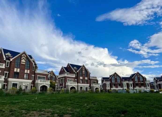 河北怀来县楼盘