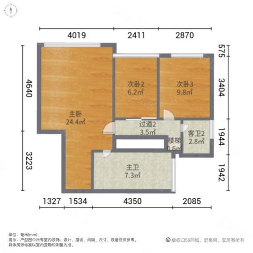 江津滨江春城房价