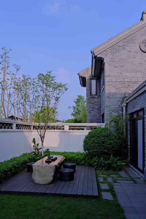 都江堰别墅楼盘