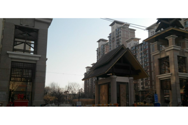 北京富力又一城房价