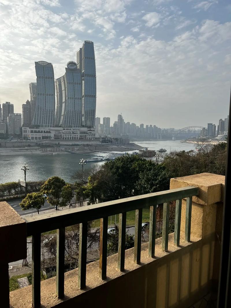 重庆新接房楼盘