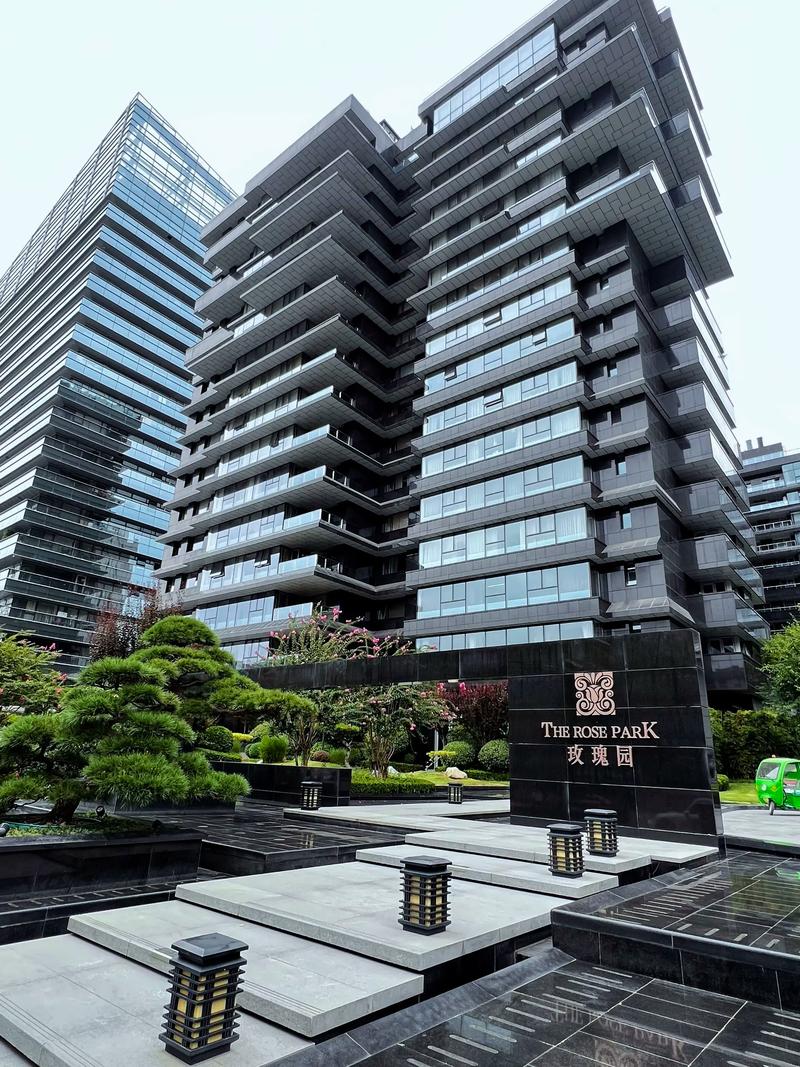 西安花园洋房楼盘排名