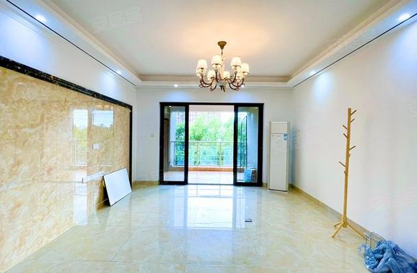 海口滨江海岸房价