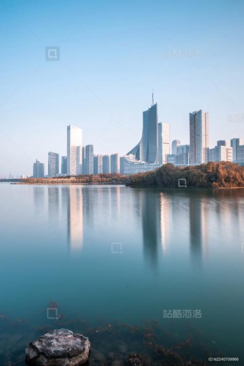 合肥政务区新楼盘