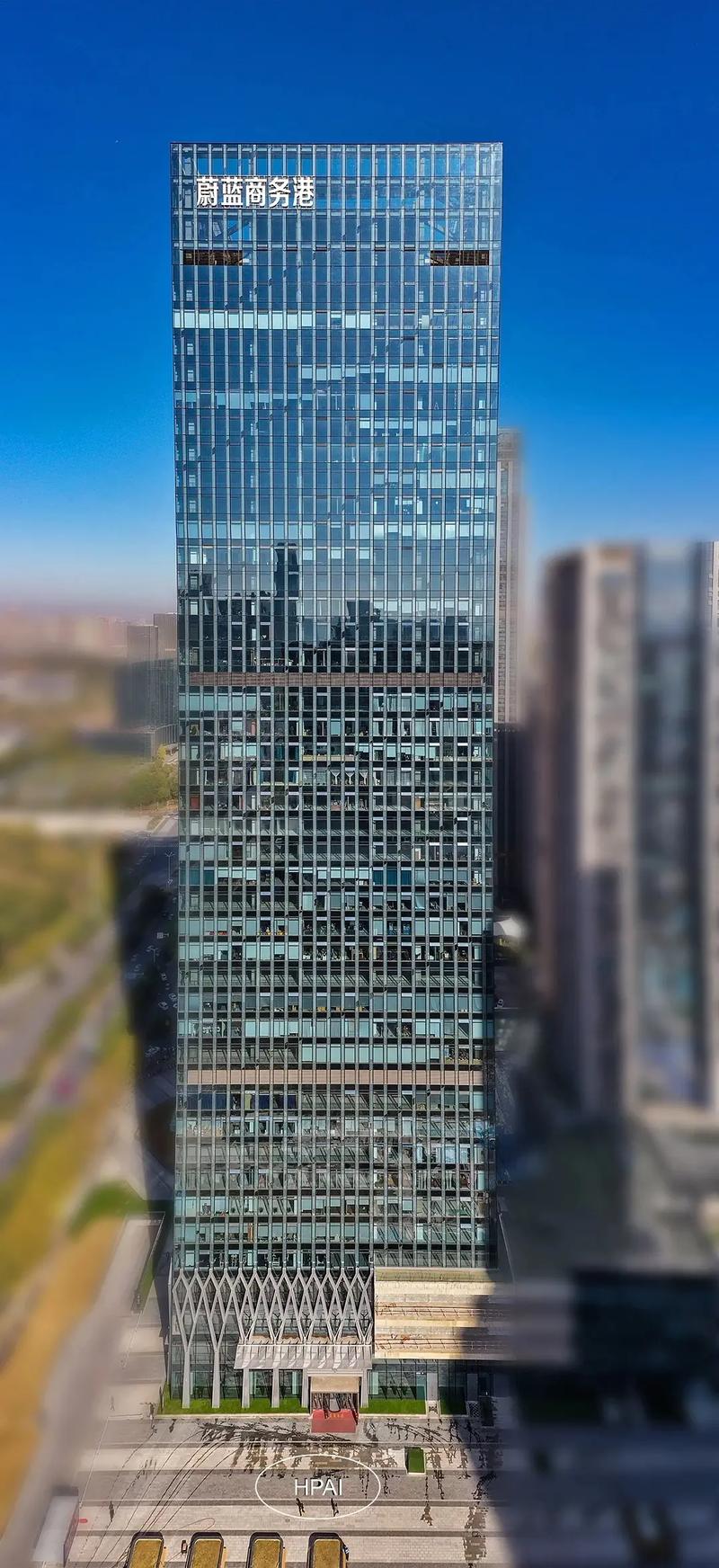 合肥政务区新楼盘