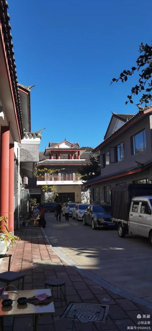 临沧茶马古镇房价