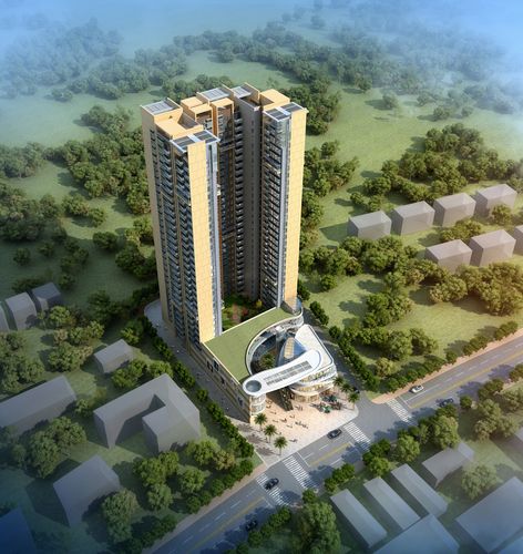 吴川楼盘那个最好