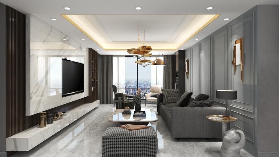 贵阳精装房楼盘