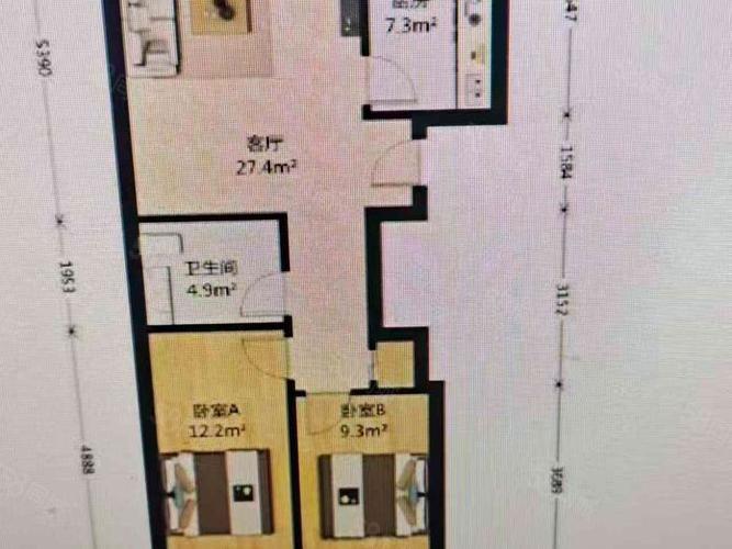 燕郊维多利亚房价