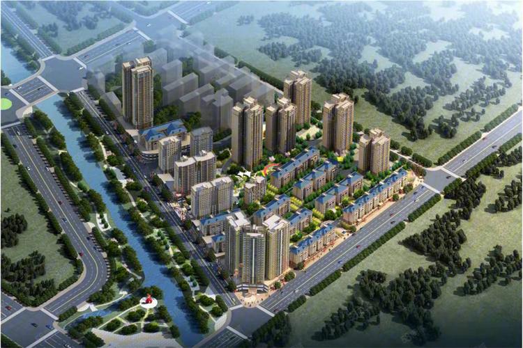 靖州新楼盘信息