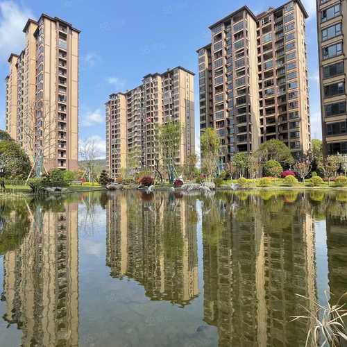 靖州新楼盘信息