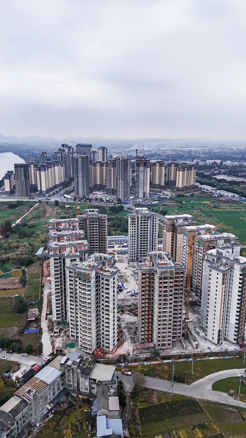 湖南津市新楼盘