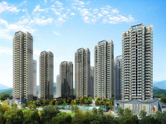 湖南津市新楼盘