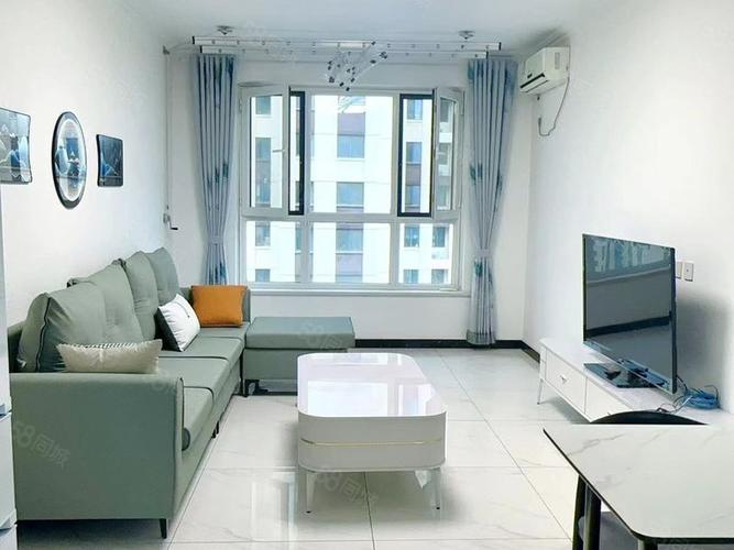 固安城市之光楼盘