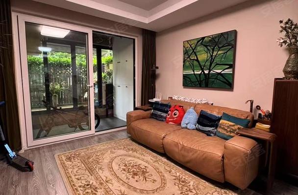 万科时一区房价