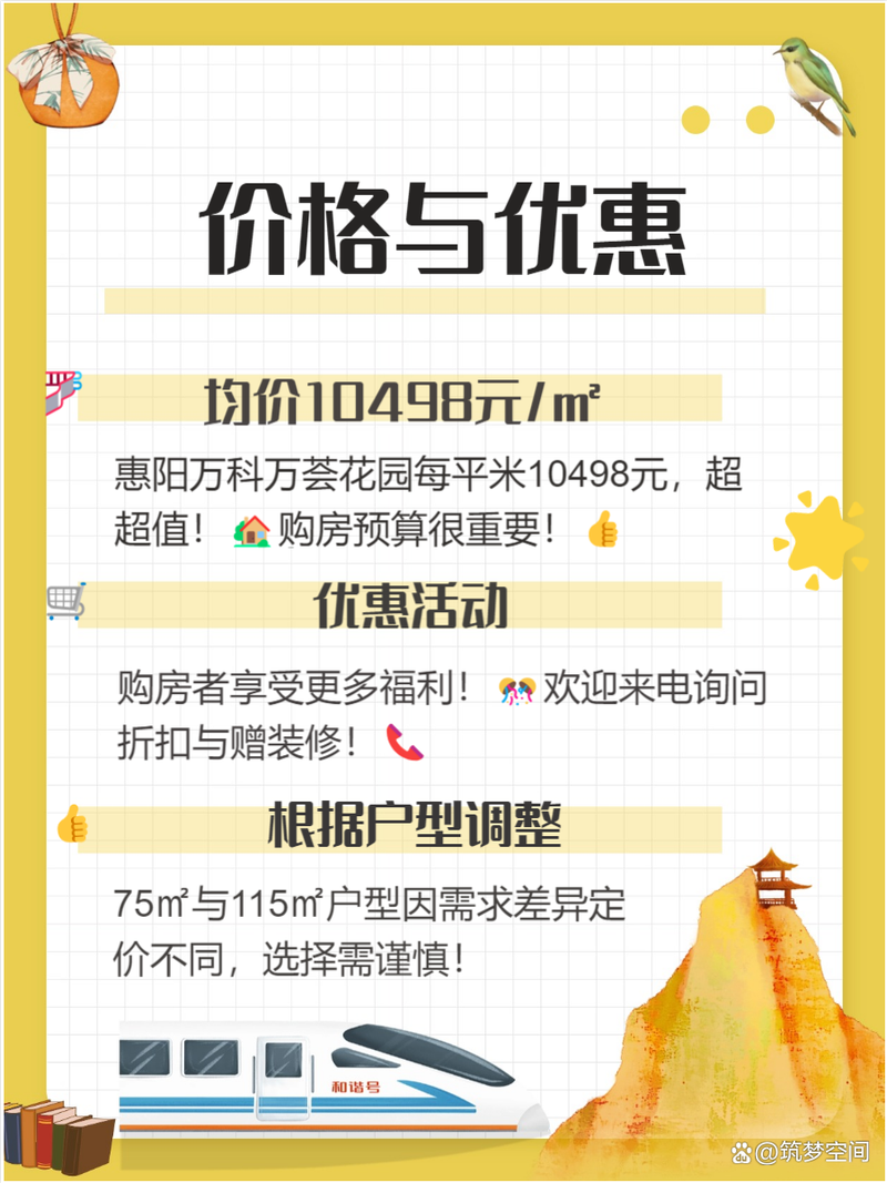 惠阳楼盘价格暴跌