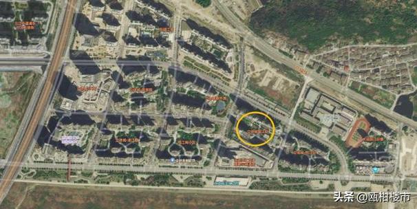 温州立体城房价