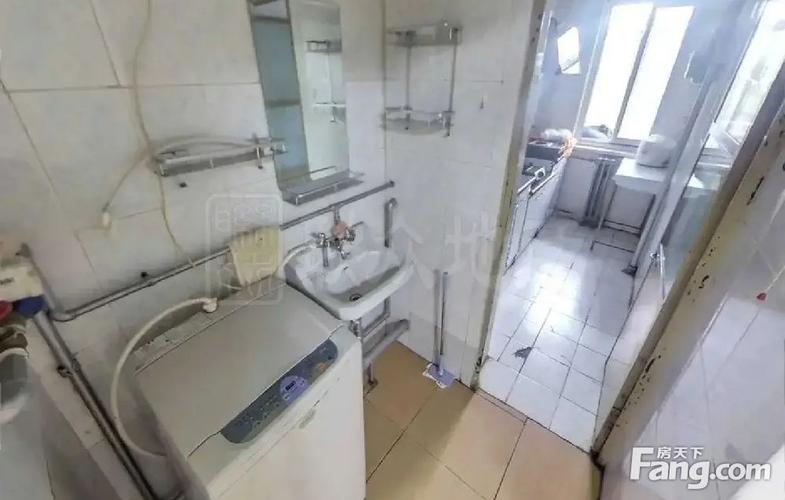 马家堡西里房价