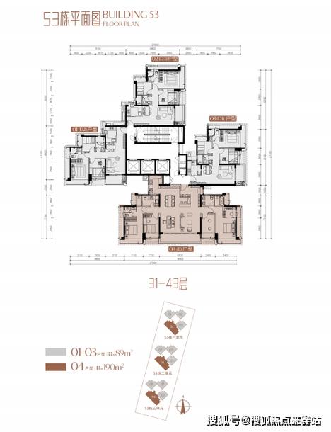 深圳前海时代房价