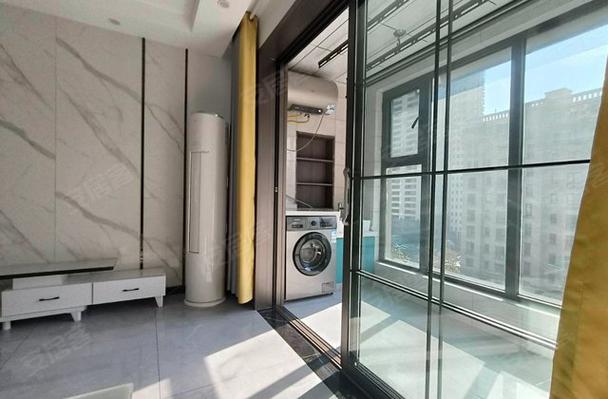 郑州卢浮公馆房价