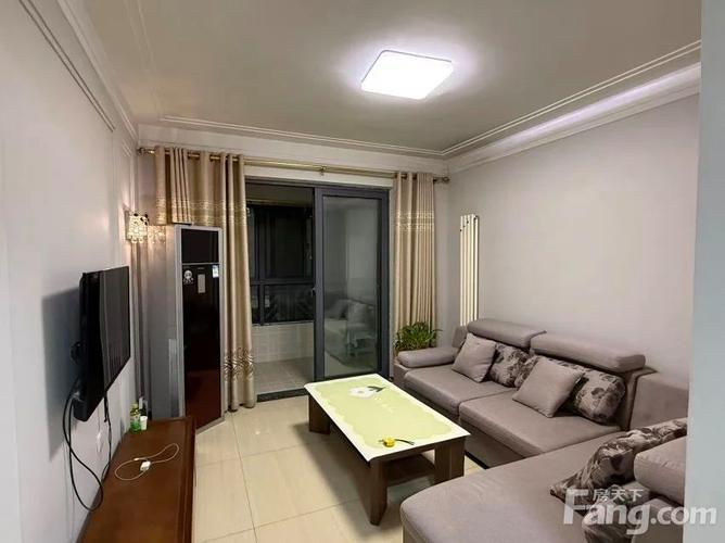 郑州卢浮公馆房价