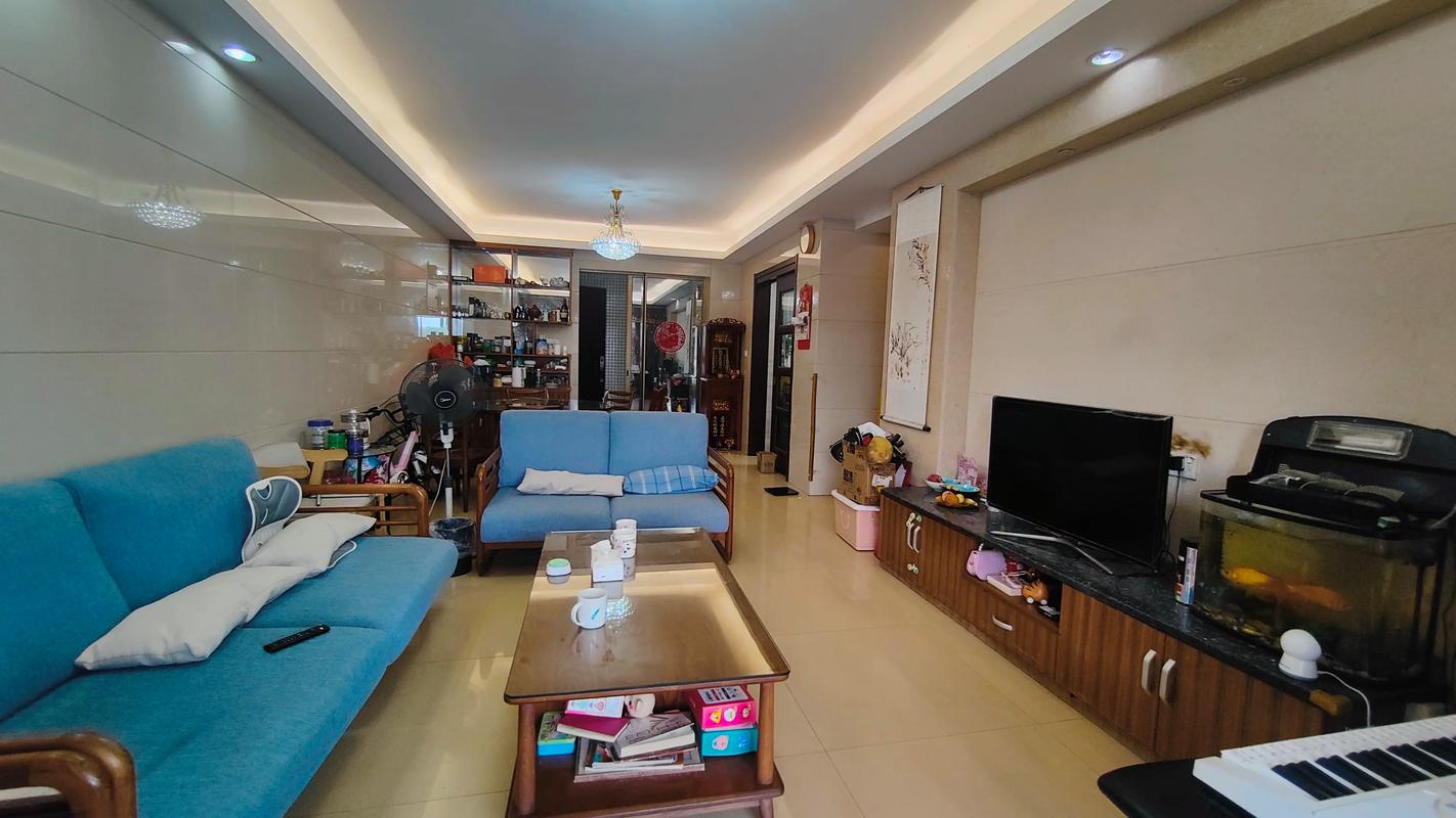 顺德龙江新楼盘