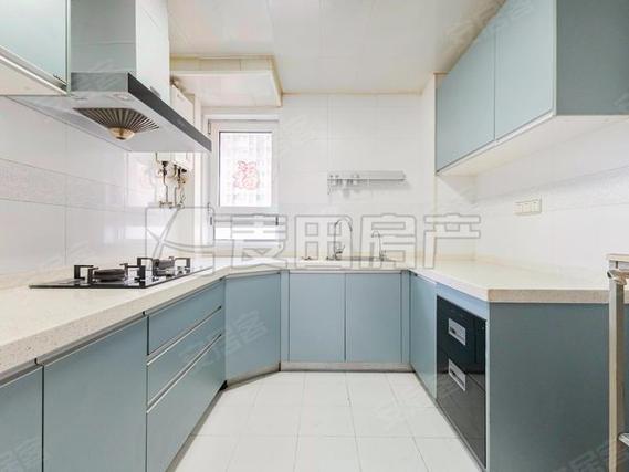 远洋沁山水房价