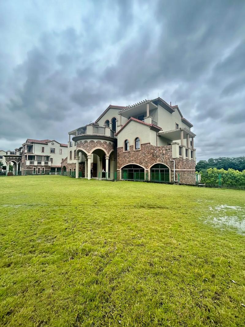 南宁别墅新楼盘