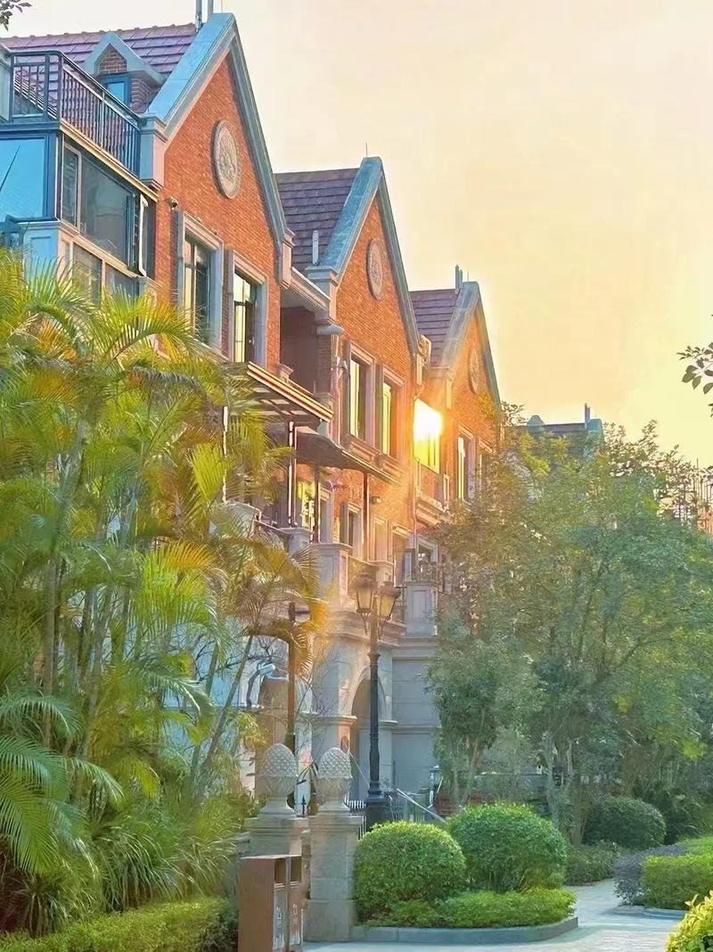 南宁别墅新楼盘