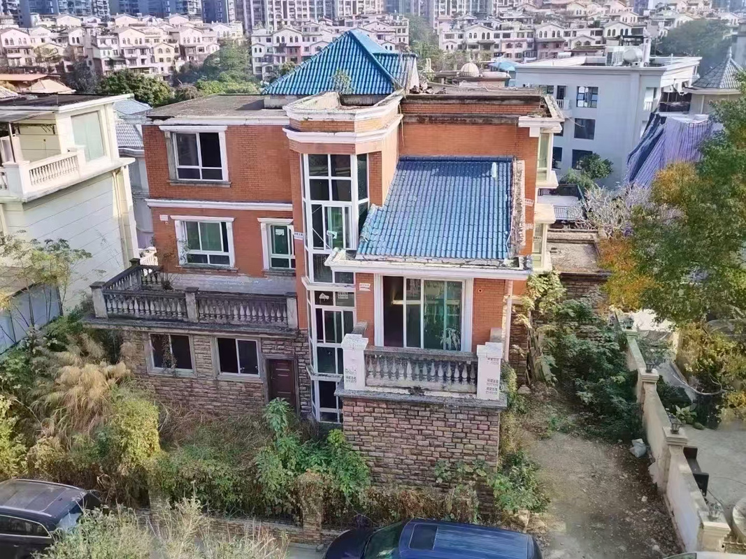 南宁别墅新楼盘