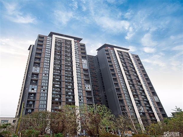 西安北郊现房楼盘