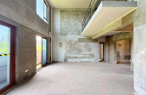 重庆保利观塘房价