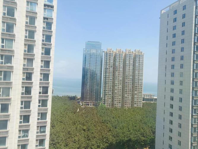 威海海边房价