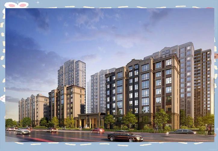 宝应新楼盘房价