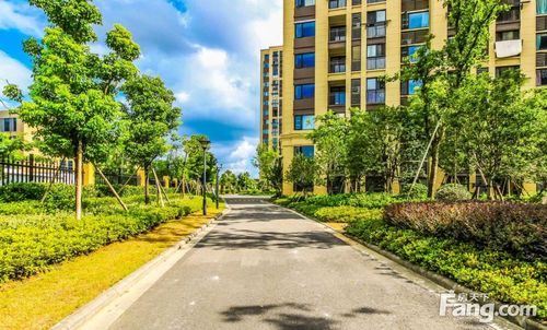 宁波水木年华楼盘