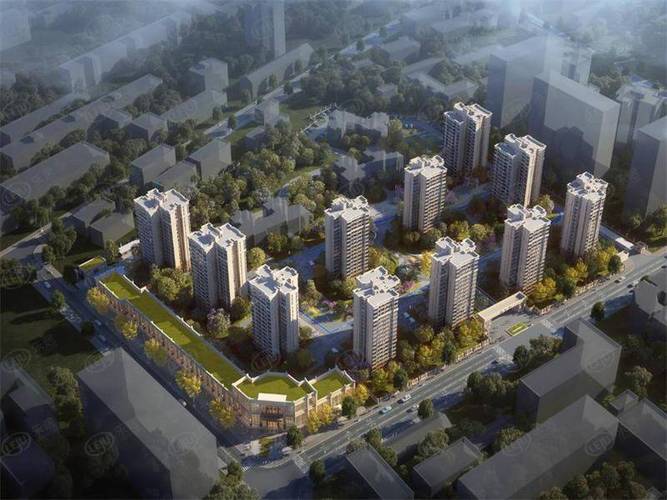 邛崃新楼盘报价