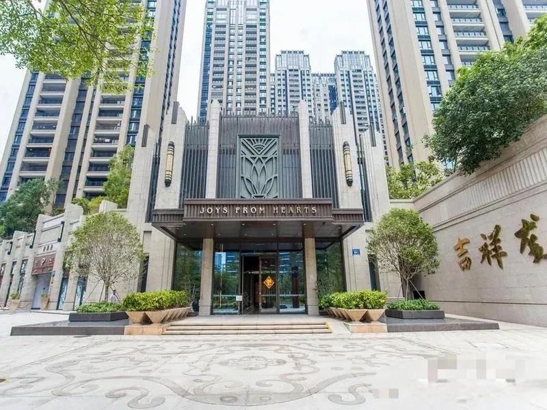 深圳吉祥龙楼盘