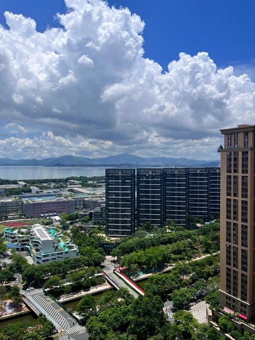 深圳吉祥龙楼盘