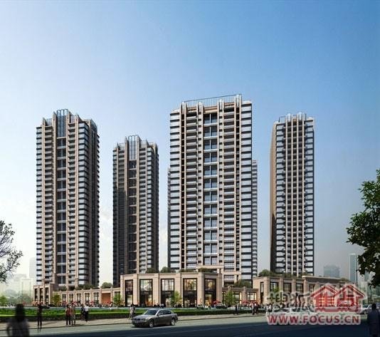 深圳吉祥龙楼盘