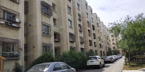 乌鲁木齐美特花园