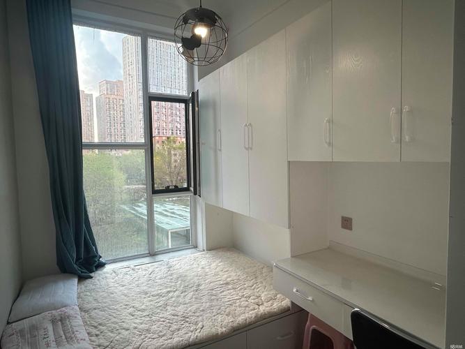 乌鲁木齐美特花园