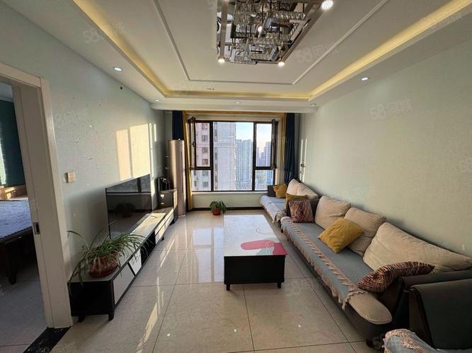 涿州鸿坤理想湾房价