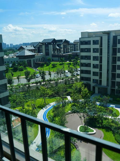 哈尔滨西站附近楼盘