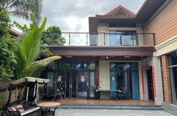 碧桂园清泉城房价