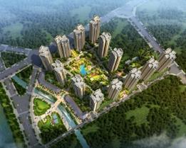 成都鹭岛国际房价