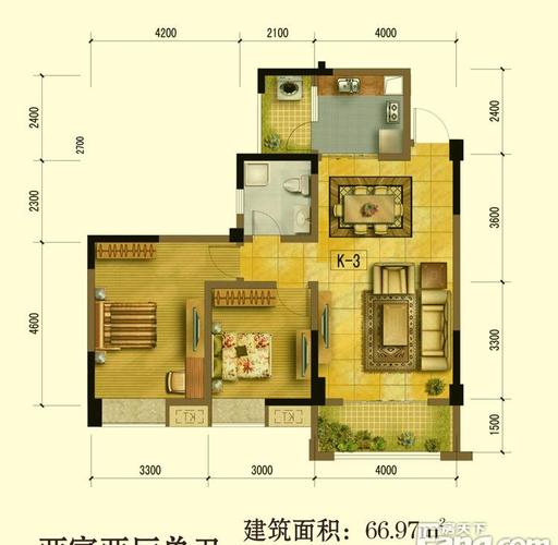 成都鹭岛国际房价