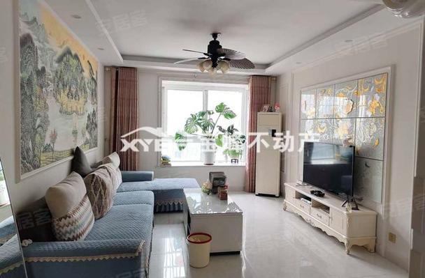 桂林清华园房价