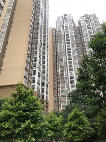 南宁牛顿苹果楼盘