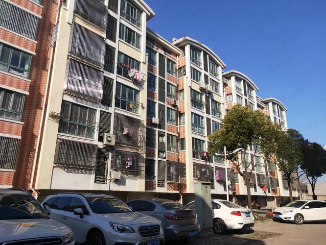 江阴徐霞客镇楼盘