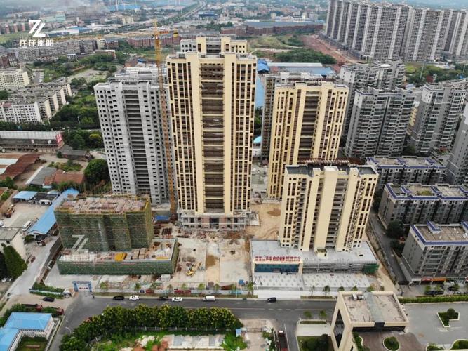 衡阳即将开盘楼盘